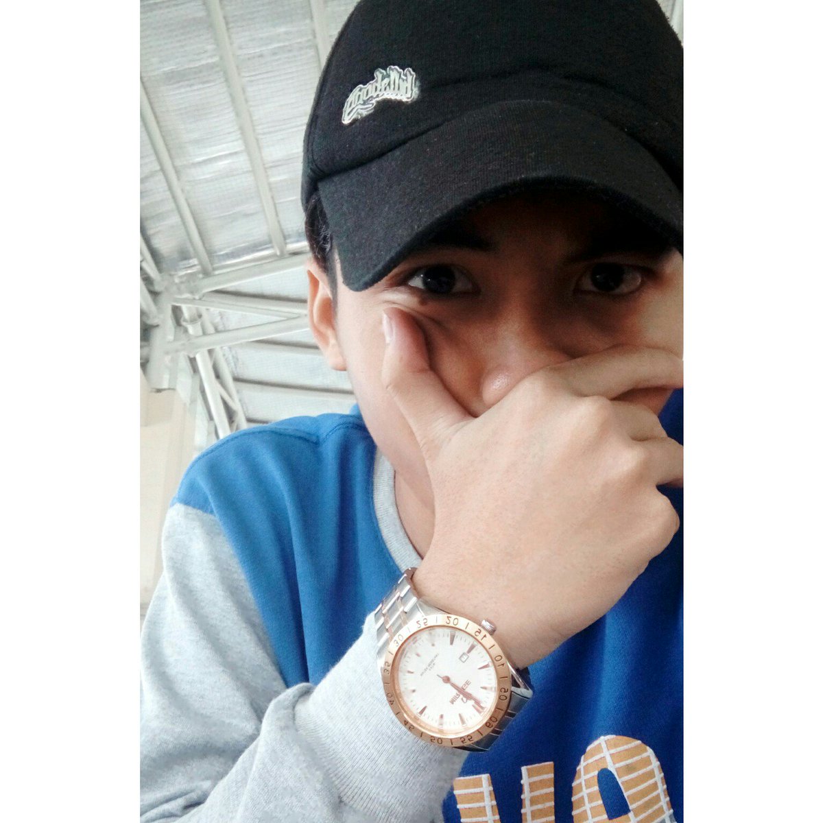 Doni Darmawan Cyrus tweet media
