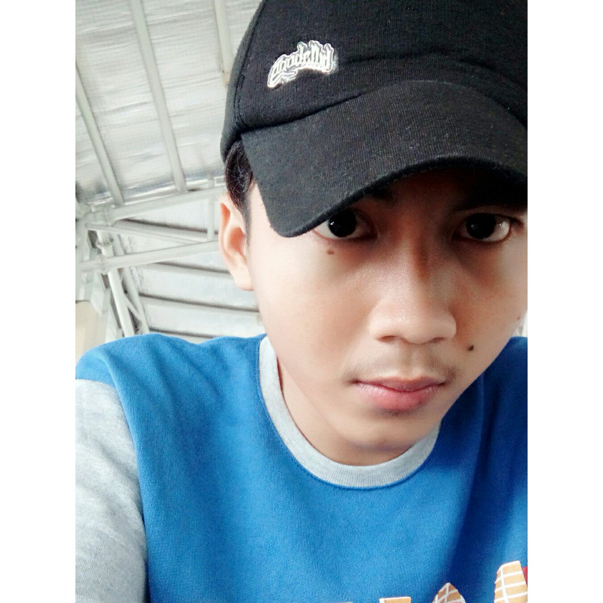 Doni Darmawan Cyrus tweet media