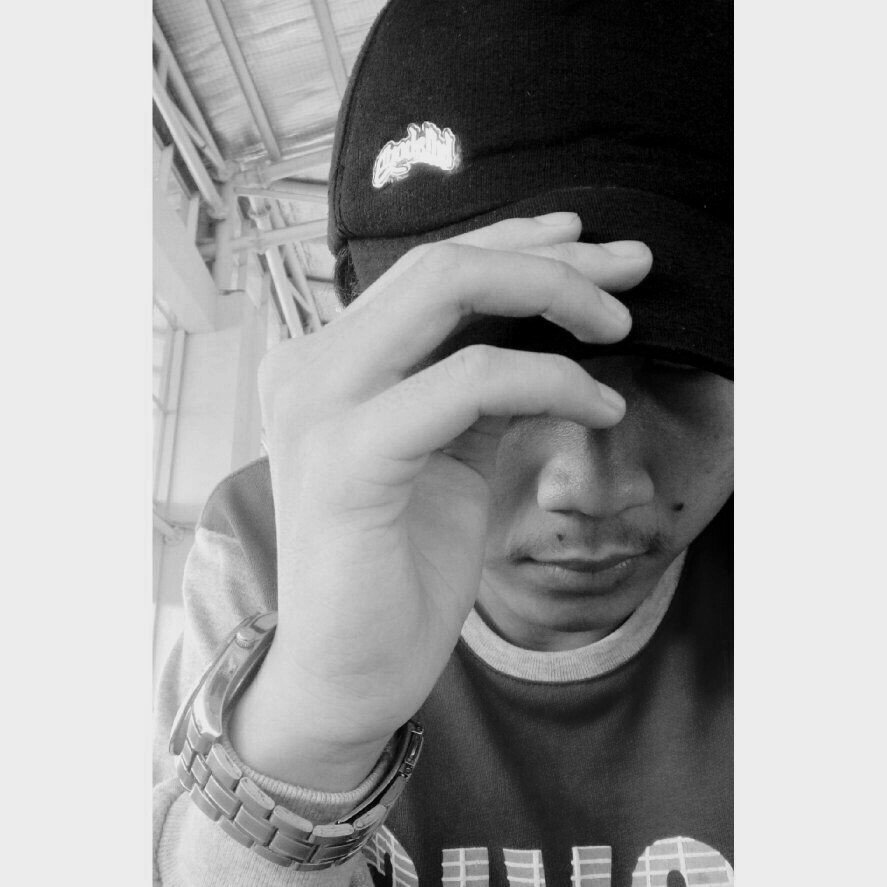 Doni Darmawan Cyrus tweet media