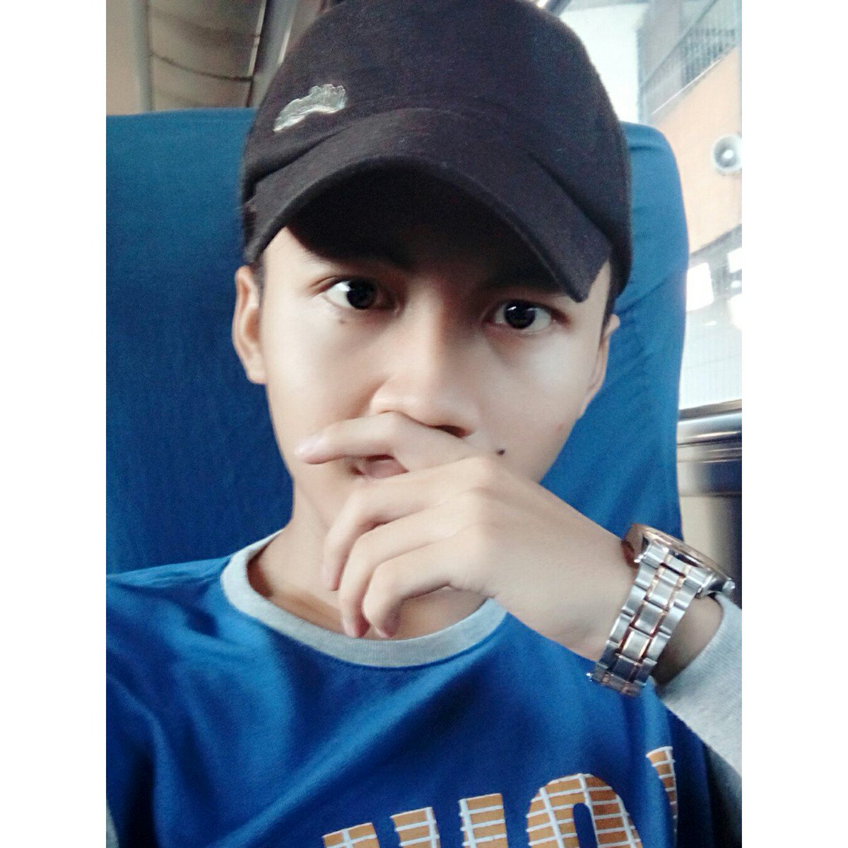 Doni Darmawan Cyrus tweet media