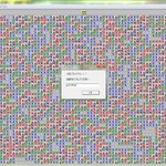 天才かよｗマインスイーパーの爆弾７７７個ある面を１０年かけて制覇した猛者現るw