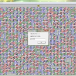 天才かよｗマインスイーパーの爆弾７７７個ある面を１０年かけて制覇した猛者現るw