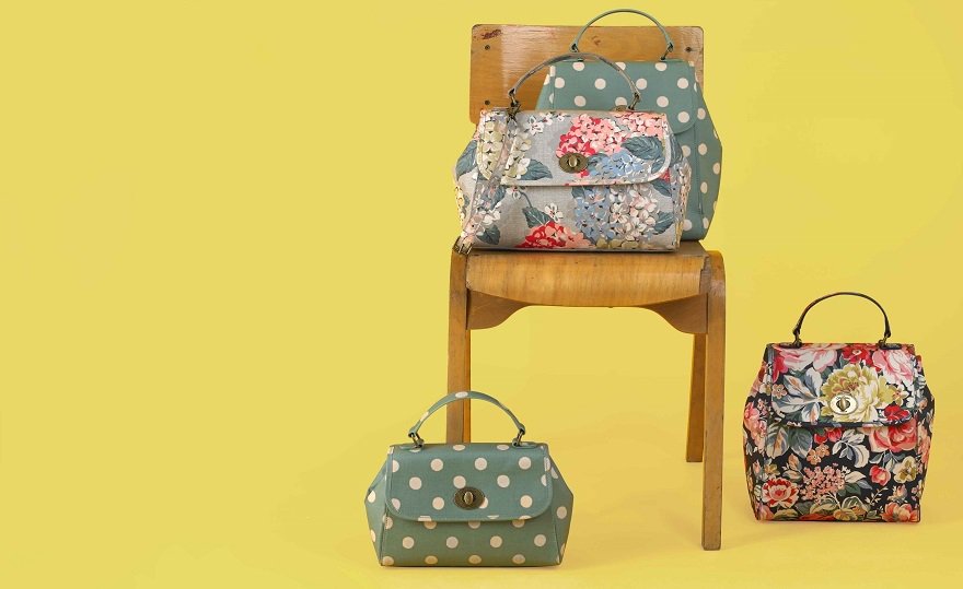 Cath_Kidston's tweet image. This season’s turn lock lovelies are now up to 40% off #SundayWin #Sale Cath.social/bFCbh