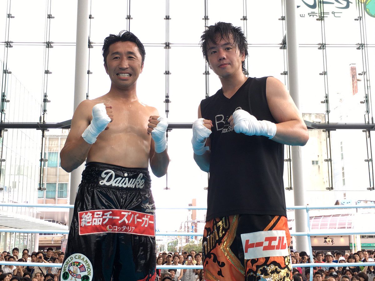 本日は福井県でパピテラスドリームフェスティバル「3人のプロ
