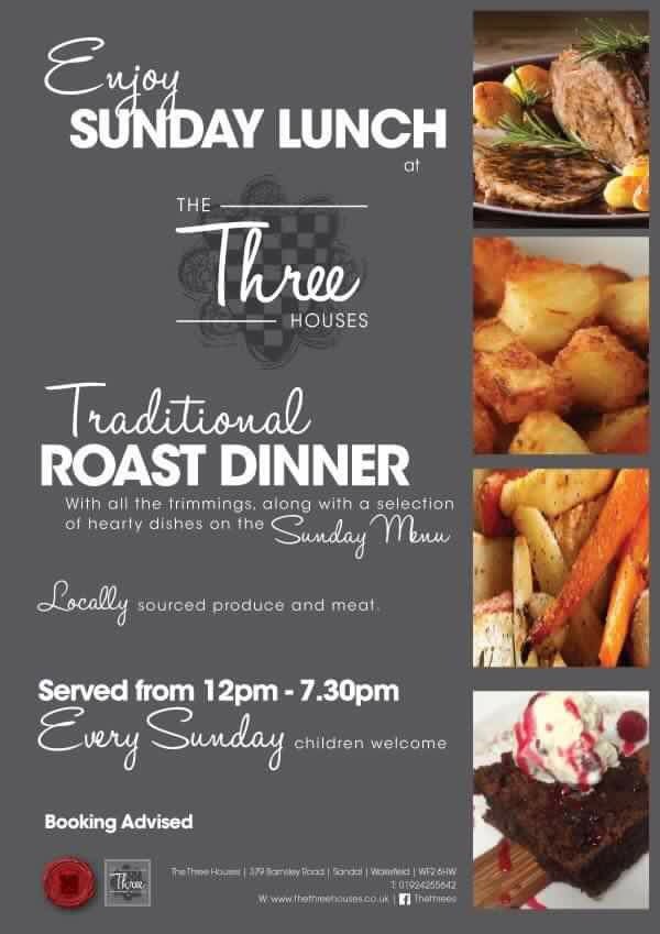 The Three Houses tweet media