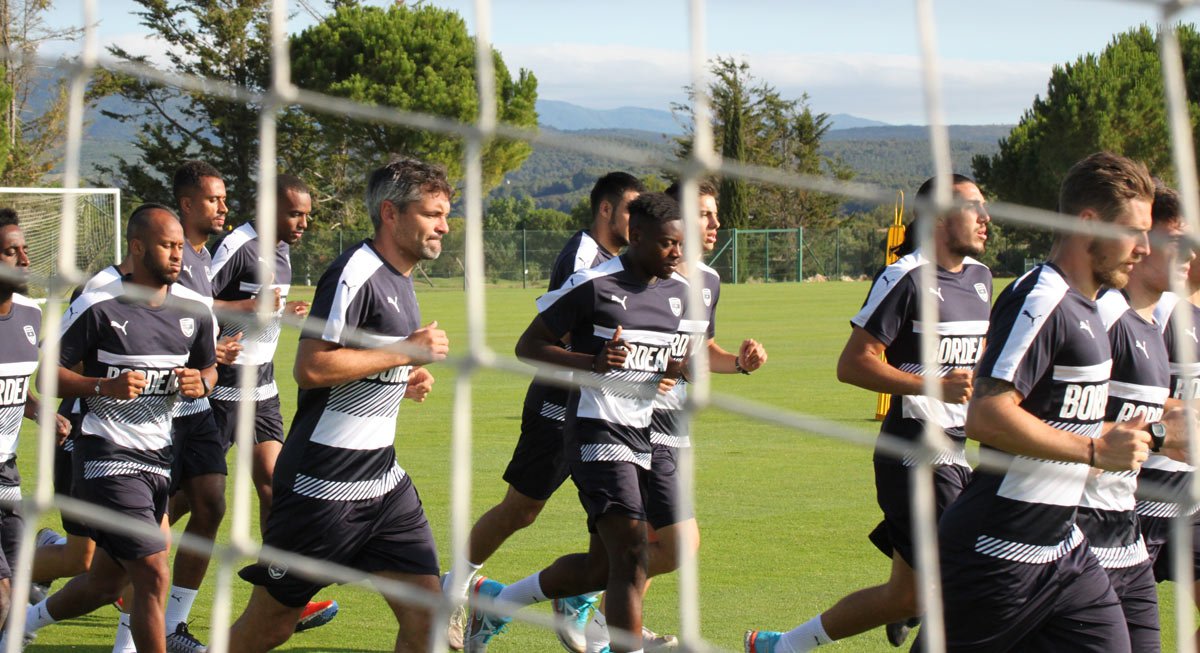 FC Girondins de Bordeaux tweet media