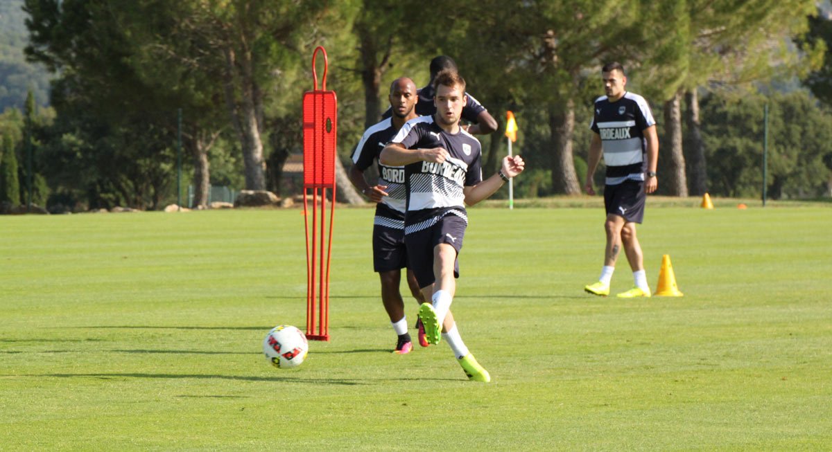 FC Girondins de Bordeaux tweet media