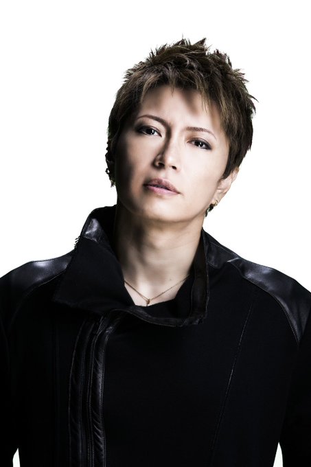 アニメ Trickster 怪人二十面相役にgacktさん Opもgacktさんが担当 にじめん