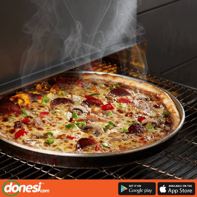 DonesiCG's tweet photo. Malo toga može tako brzo da uljepša dan kao što to mogu miris i ukus tek ispečene pice...😃 🍕 https://t.co/eJYbCXR3q6 https://t.co/u1nsyR1qTv