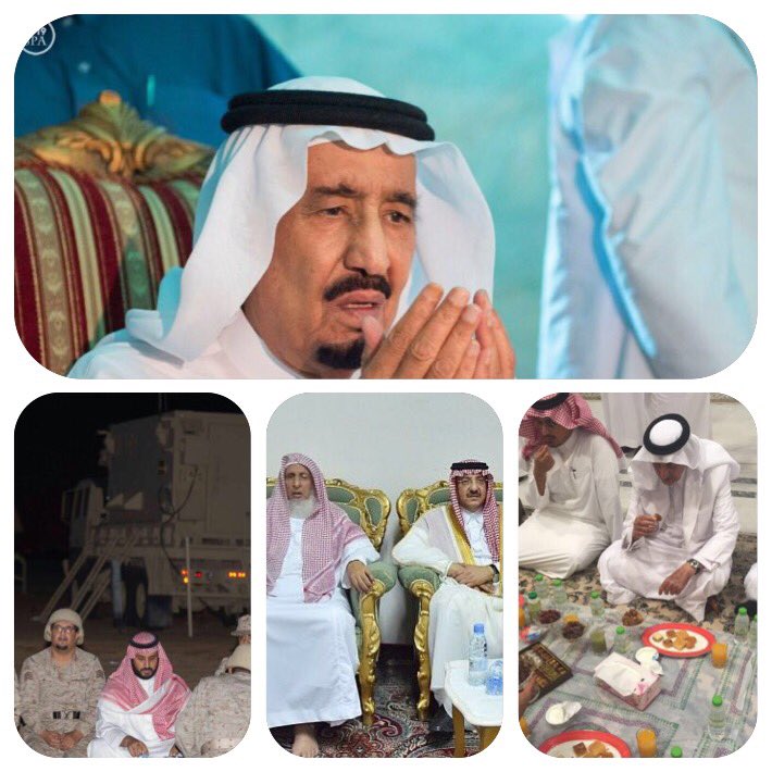 اللهم احفظ حكامنا وولاة امرنا من كل شر 
#الملك_سلمان 
#السعودية
#ورد_الشيوخ