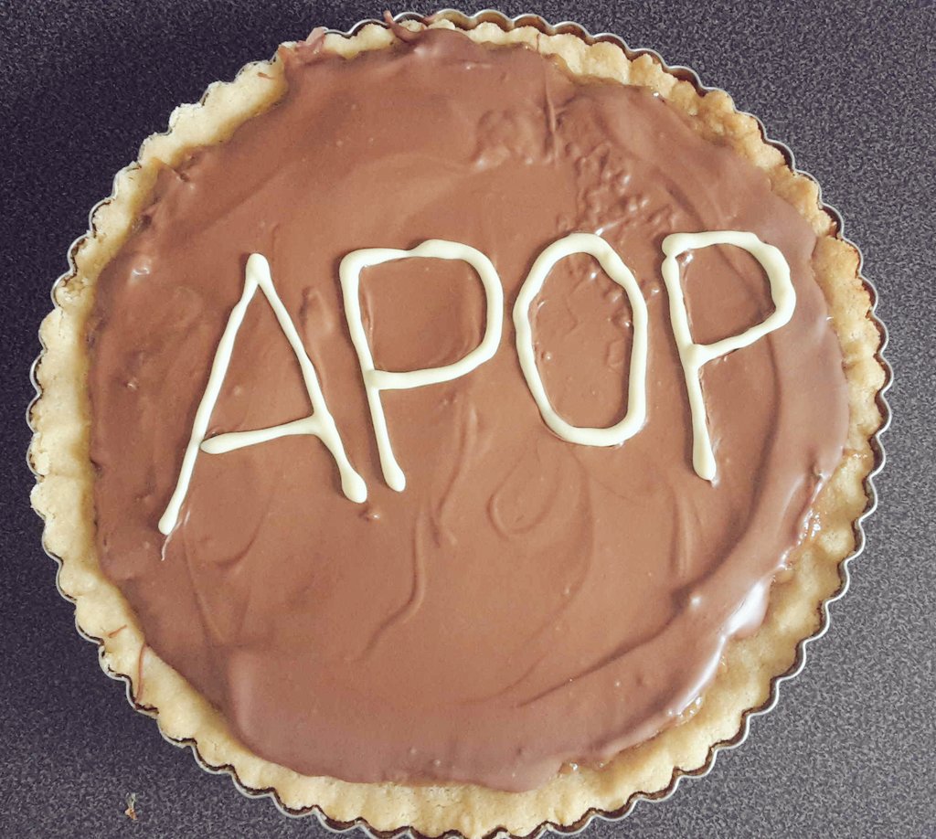 AnniekMedicine's tweet photo. We're ready for tomorrow! Let the inclusion begin.@APOPLeiden @StephanieKNS  #ErasmusMC #APOPRotterdam #ED https://t.co/zmLneuh1tP