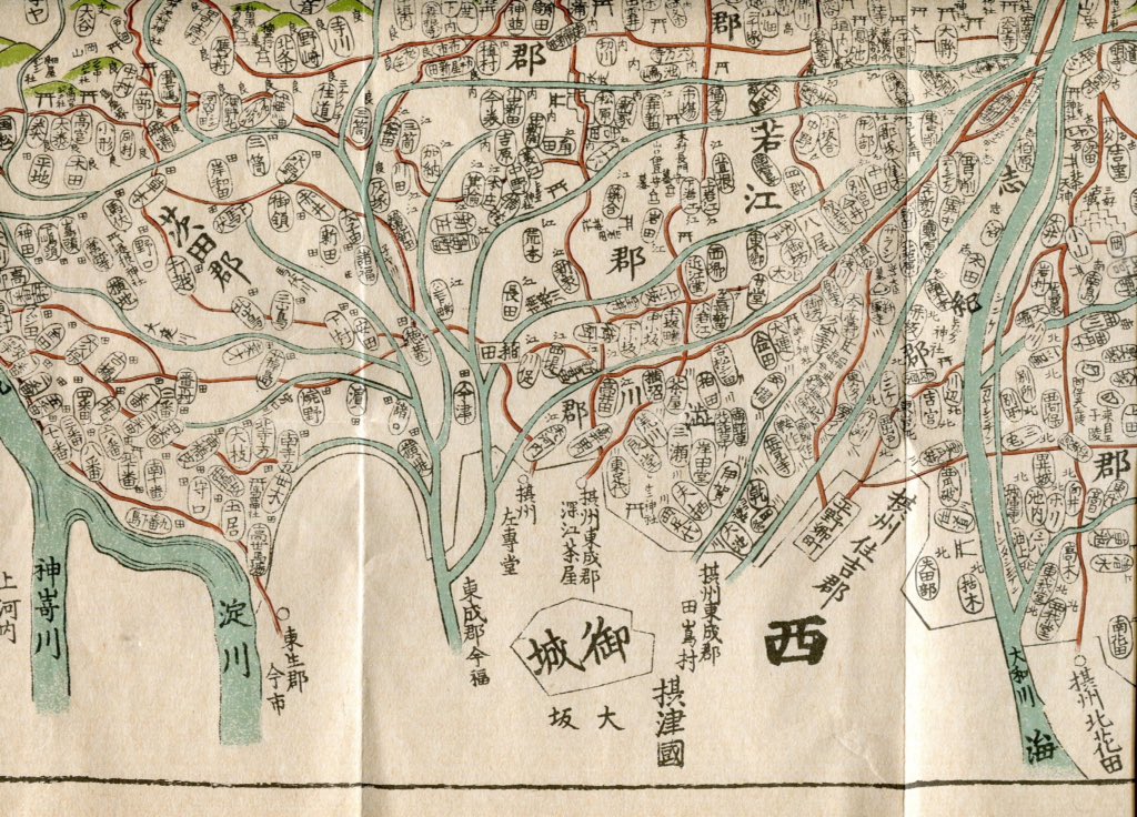 地図フリーク on Twitter: