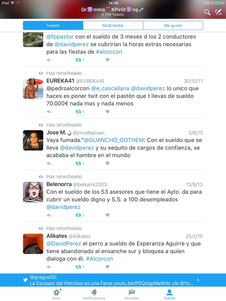 oldivisNOTdead's tweet photo. #MaxiSeQueda @AlertaDesahucio @pah_alcorcon @alcorcon15M @viviendalcorcon @rtve @ILPhabitatge @teleSURtv @_infoLibre https://t.co/W9yOEj5JZG