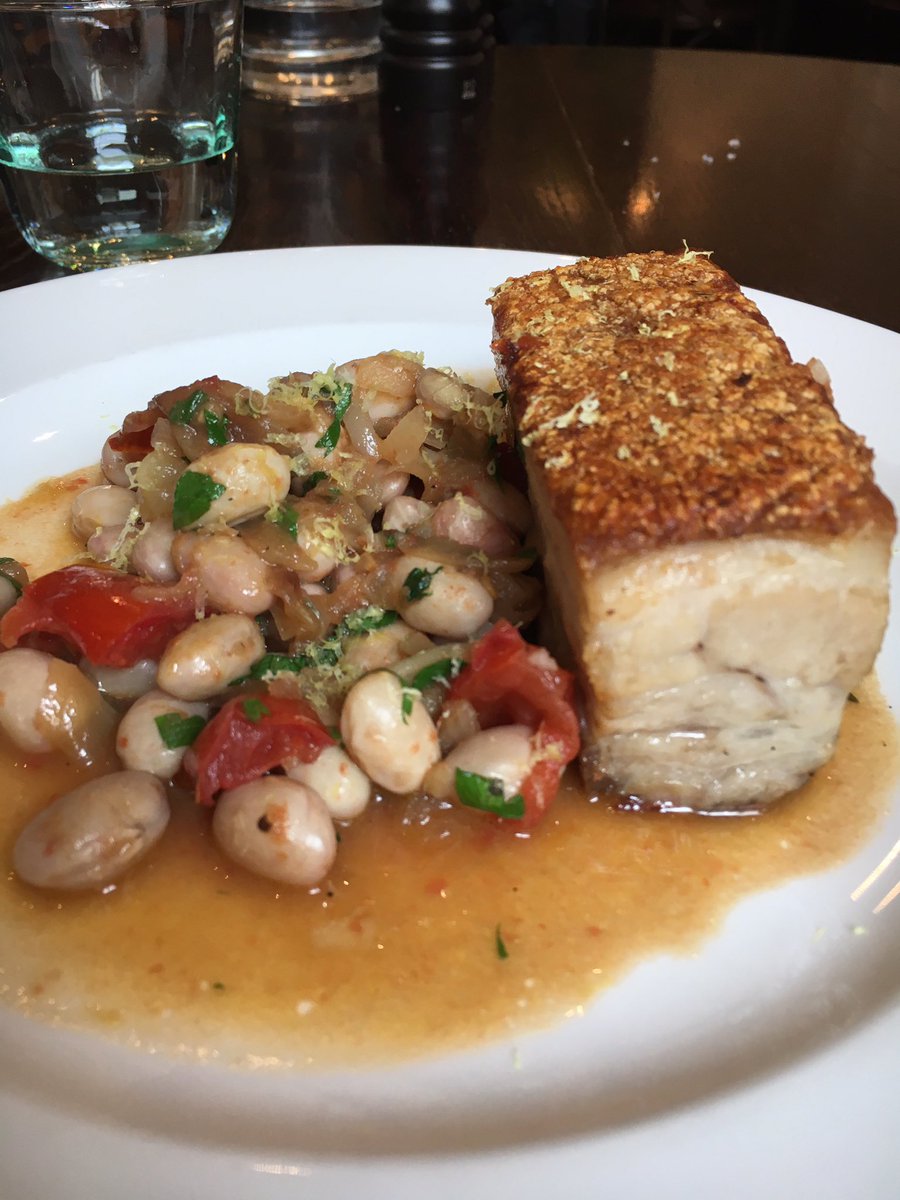 Round 3! Pork belly 🐷🐖