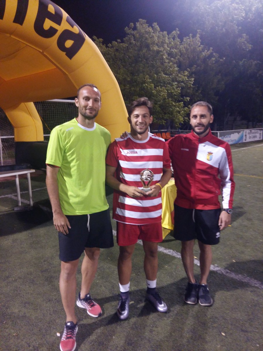 MVP de la final: Carlos <a href="/CarlitrosSanz/">Carlos Sanz Barba</a>