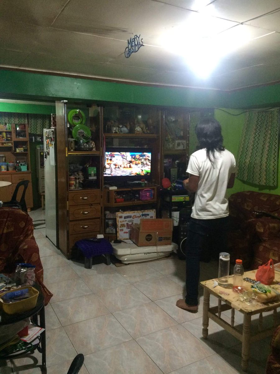 Blockangel21's tweet photo. Laro tayo ahahaha
Simpleng bagay tuwang tuwa sya!!!
Ahahaha
#CarrotManFunDays https://t.co/vQOM4s8QNH