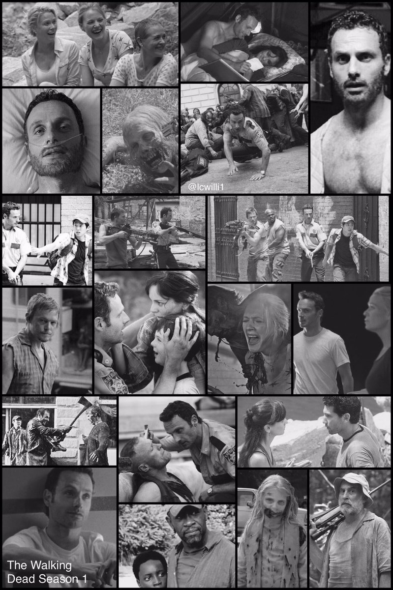 lcwilli1's tweet photo. 14 More Sundays to S7 #TWDDay 🔫#TWDFamily #TheWalkingDead #AndrewLincoln #NormanReedus #StevenYeun #LaurieHolden https://t.co/Bke6BugDUd