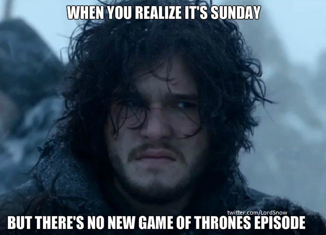 ThronesUpdates's tweet photo. Hard times lie ahead. #GameOfThrones https://t.co/1PhVmqcoo2
