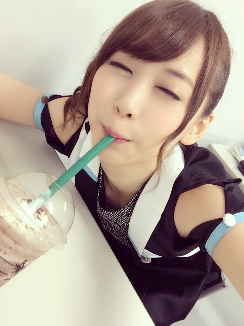 芹澤優(i☆Ris) on X: 
