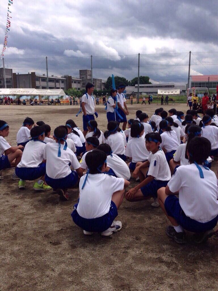 しゅーーーた Nf4iq Twitter