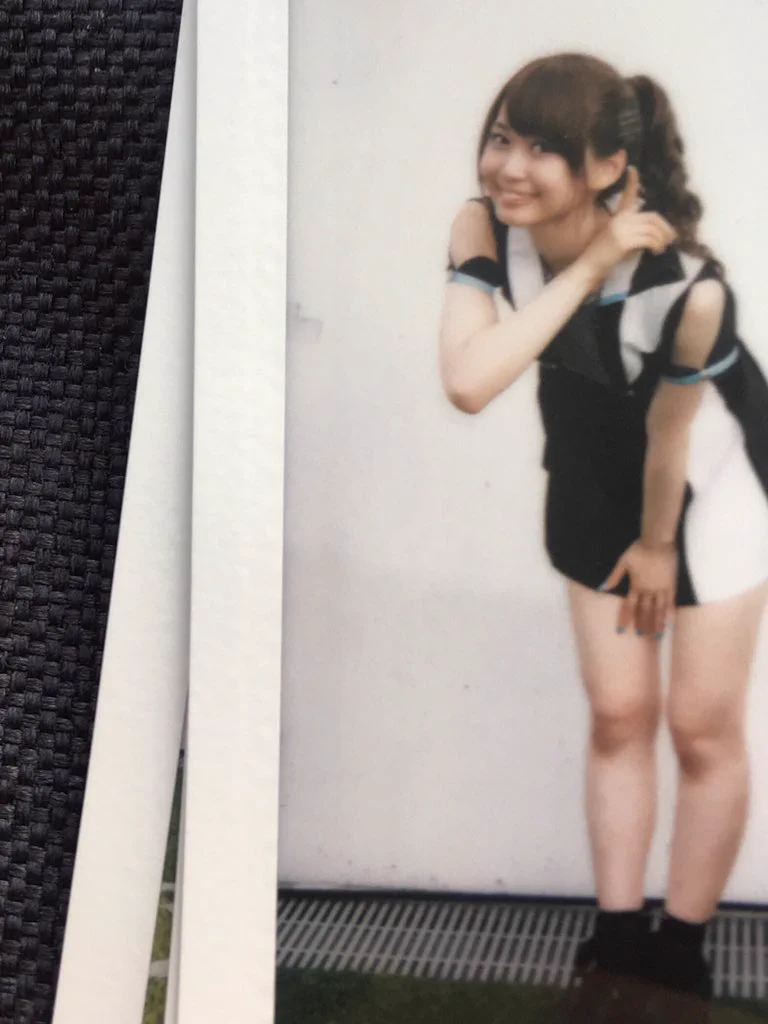 芹澤優(i☆Ris) on X: 