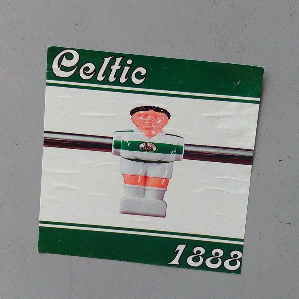 BeautifulGame15's tweet photo. Celtic FC #celtic #celticfc #thegreenbrigade #bhoys #ultras #ultrastickers #ultrasticker #… https://t.co/mLh6xKTBtK https://t.co/o2NgK2SWY8