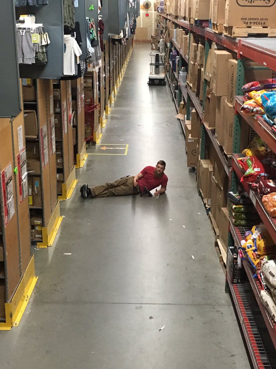 Starting the #4thofJulyweekend off with a 'bang' 💥🎉. #CleanandGreen #TheRealCarmel #1366IsInTheMix