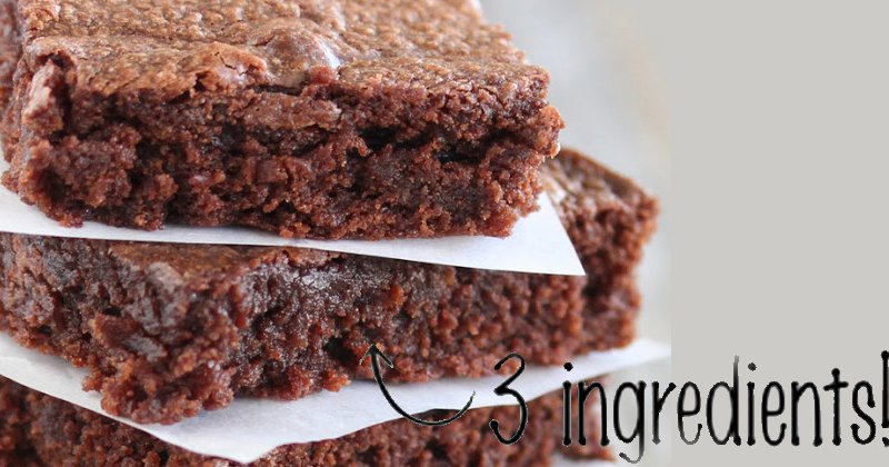 SpanishFoodyMom's tweet photo. These 3-Ingredient recipes will sail you through most food emergencies https://t.co/NbTrMJWN3K #CookUrWayToHealth https://t.co/PIGgzjA6gr