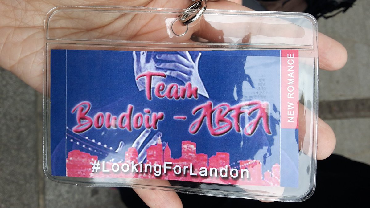 BoudoirEcarlate's tweet photo. #TeamBoudoirAbfa #LookingForLandon @imaginator1dx @HugoNewRomance @hugo_cie https://t.co/l2VgnABt6y