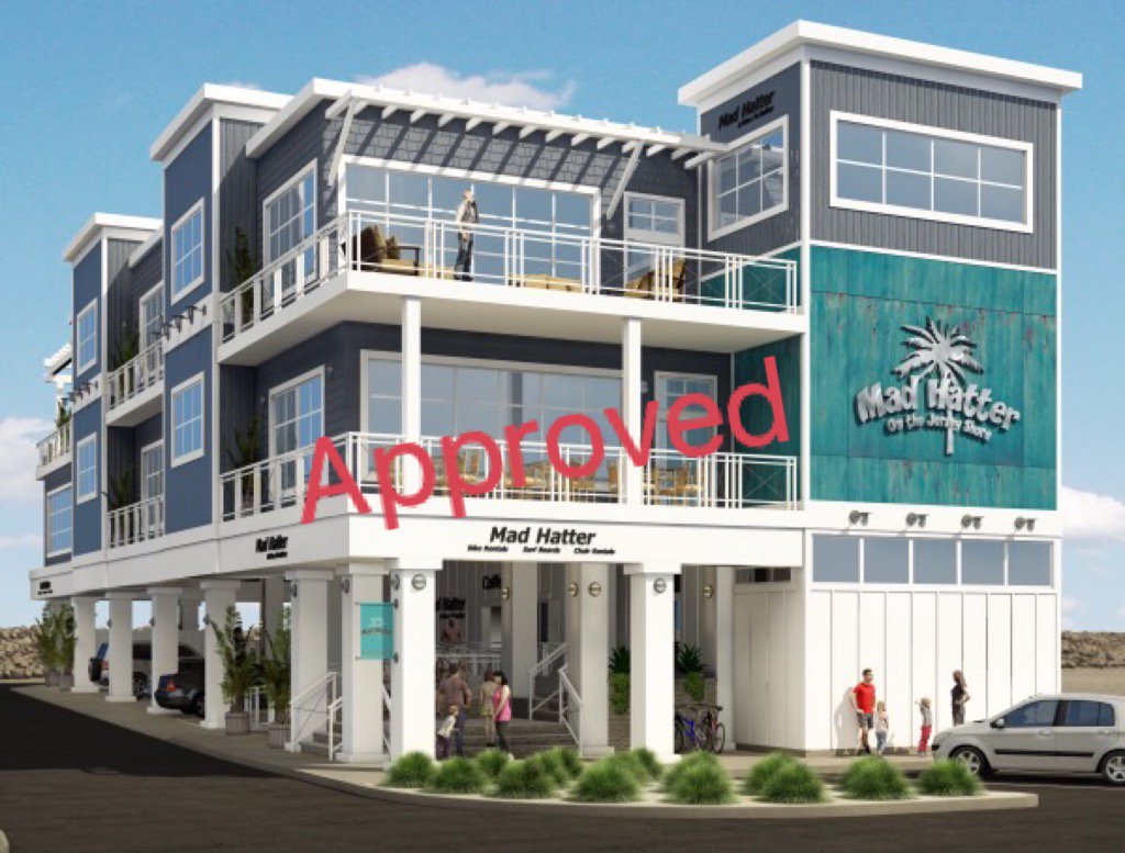 maxeyhayse's tweet photo. #madhatter #approved #seabright #restaurant #finally #thrilled @MadHatterNJ @HatterNJ @RosieSaferstein https://t.co/DhSPXGitV2