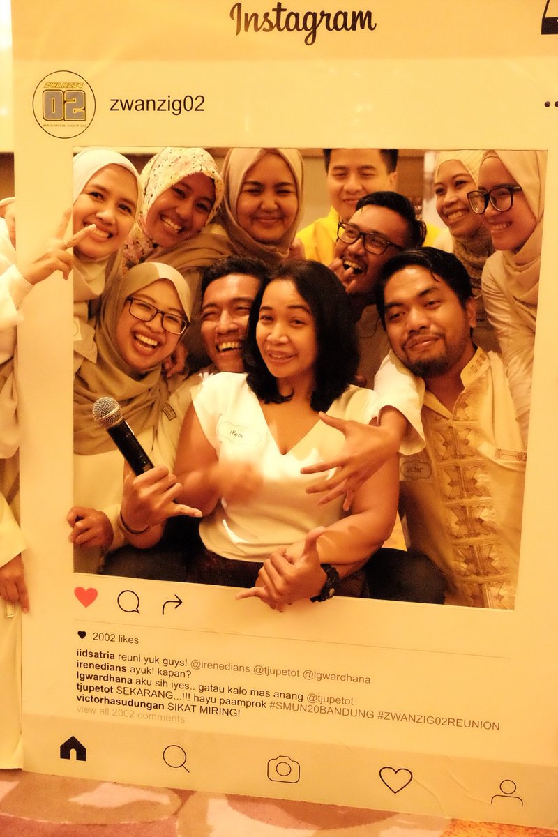 iidsatria's tweet photo. #zwanzig02 https://t.co/PRpQL39AcS
