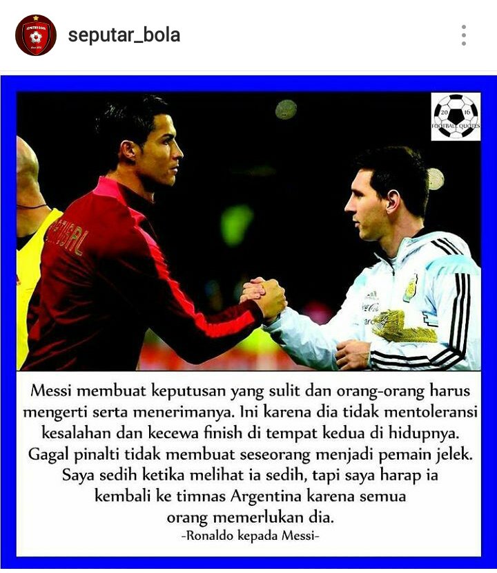 MadridKaskus's tweet photo. ~ nice words https://t.co/jSPPULcIPz