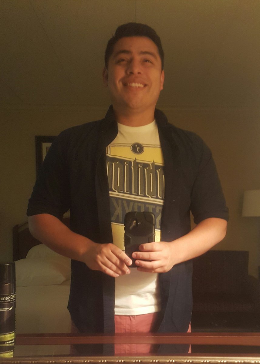 CD_Mojica's tweet photo. Got up before 9AM on Sunday. #BeBitious https://t.co/XaSbbX26mW