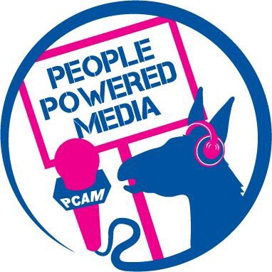 PhillyForBernie's tweet photo. PhillyCAM is paid for by a settlement with #Comcast for community access TV after a loooong legal battle #Kabletown https://t.co/DOPzR9Excx