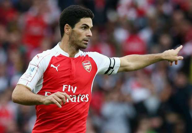 GOAL_ID's tweet photo. RESMI: Mikel Arteta Jadi Asisten Pep Guardiola Di Manchester City https://t.co/64LZzwhdgG https://t.co/9zhPaYL1Cr