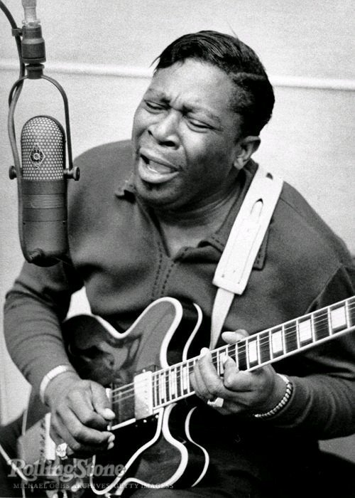 Ms_Golightly's tweet photo. #BBKing https://t.co/zZrFvWxgL3