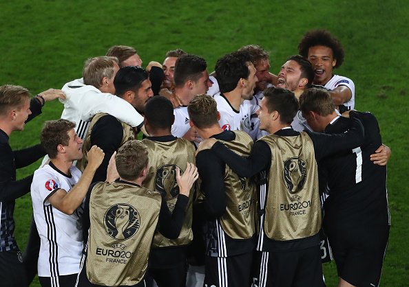 #GER missed more penalties in one shootout than they had in their entire history... bbc.in/29EcDeH