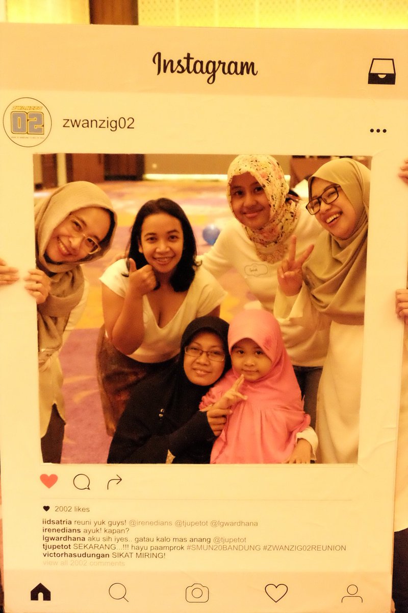 iidsatria's tweet photo. #zwanzig02 https://t.co/tFJu9dEusa