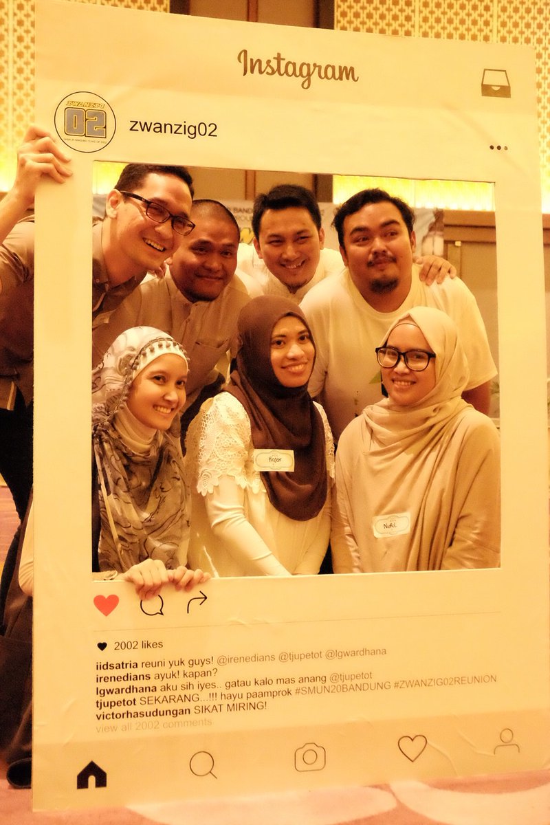 iidsatria's tweet photo. #zwanzig02 https://t.co/LX0BSzXq6Z