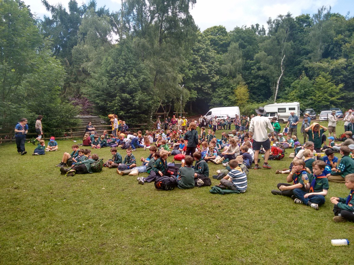 Glos Cubs 100 tweet media