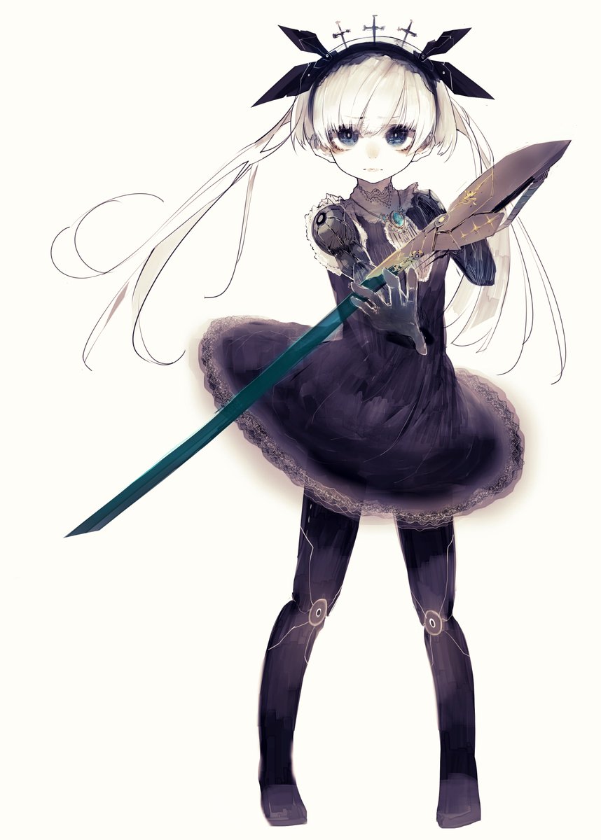 O Xrhsths リウイチ Sto Twitter 夏コミの Darya Tide さんの2日目 東マ12bブース販売されるtrpg 黒絢のアヴァンドナー のパッケージイラストを担当致しました 何卒宜しくお願い致します 傭兵ゴスロリ少女が戦う儚くてめちゃくちゃ悲しいという設定です O Xrhsths リウイチ Sto Twitter 夏コミの Darya Tide さんの2日目 東マ12bブース販売されるtrpg 黒絢のアヴァンドナー のパッケージイラストを担当致しました 何卒宜しくお願い致します 傭兵ゴスロリ少女が戦う儚くてめちゃくちゃ悲しいという設定です