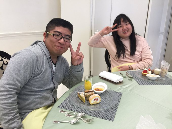 拓也 絵理香coupleさん の人気ツイート 1 Whotwi グラフィカルtwitter分析