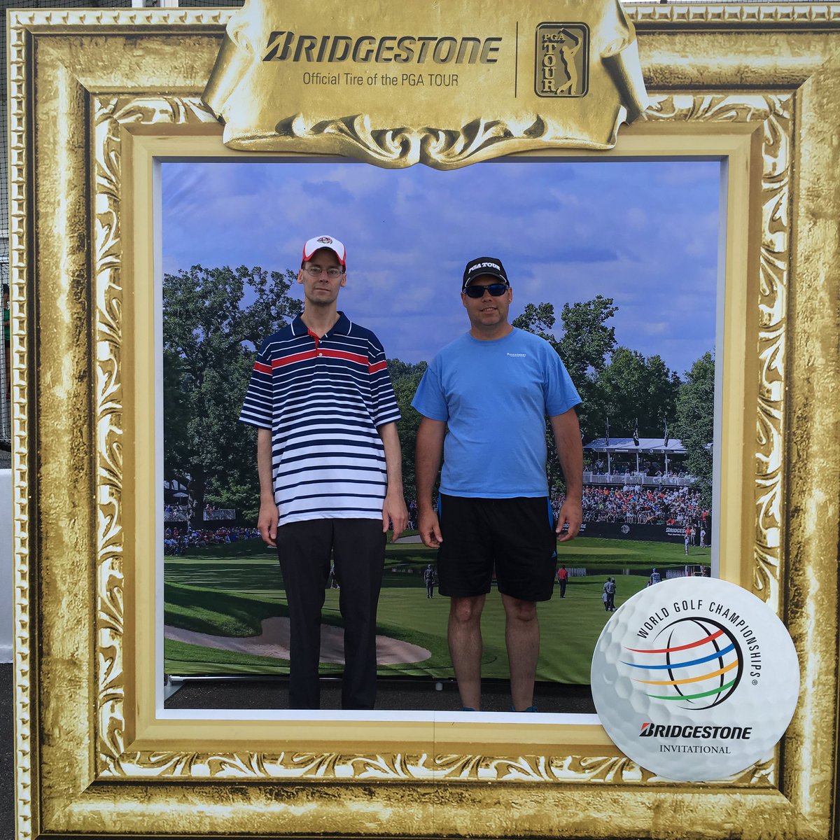 WagonDragger71's tweet photo. #bridgestonefanframe https://t.co/9maWTlKVLx