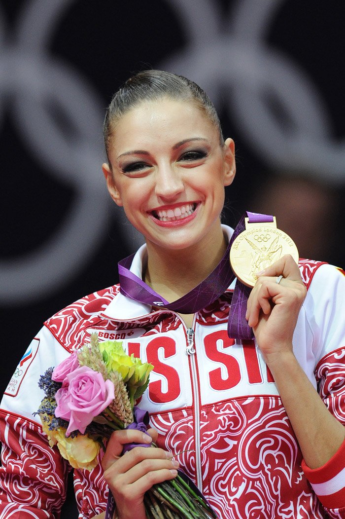 RGpassion's tweet photo. Londres 2012♥ https://t.co/Rieh3cIILJ