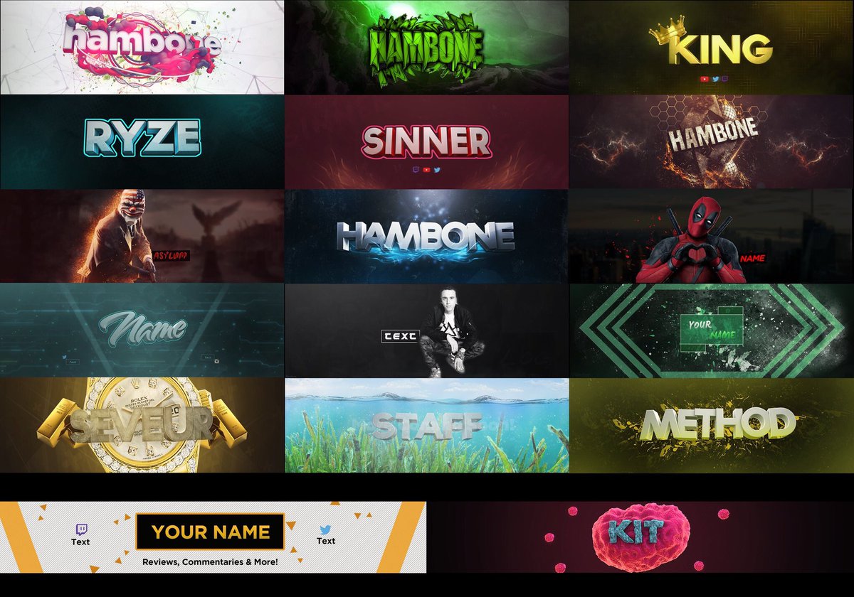 Index_GFX's tweet photo. $3 Headers!!! DM if Interested!! #GFX

@ShoutRTs @HyperRTs @NightRTs @Relay_RTs @DNR_CREW @Quickest_Rts https://t.co/3rccquTvtA