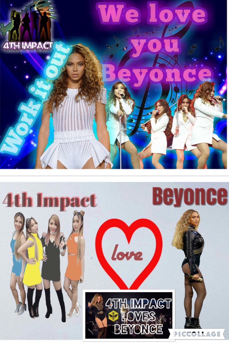 rodtacio's tweet photo. @4thImpactMusic again #4thImpactMeetsBeyonce created by @Mairyn17 @Myka4i @ItsMeOKba https://t.co/klEYFKk37X