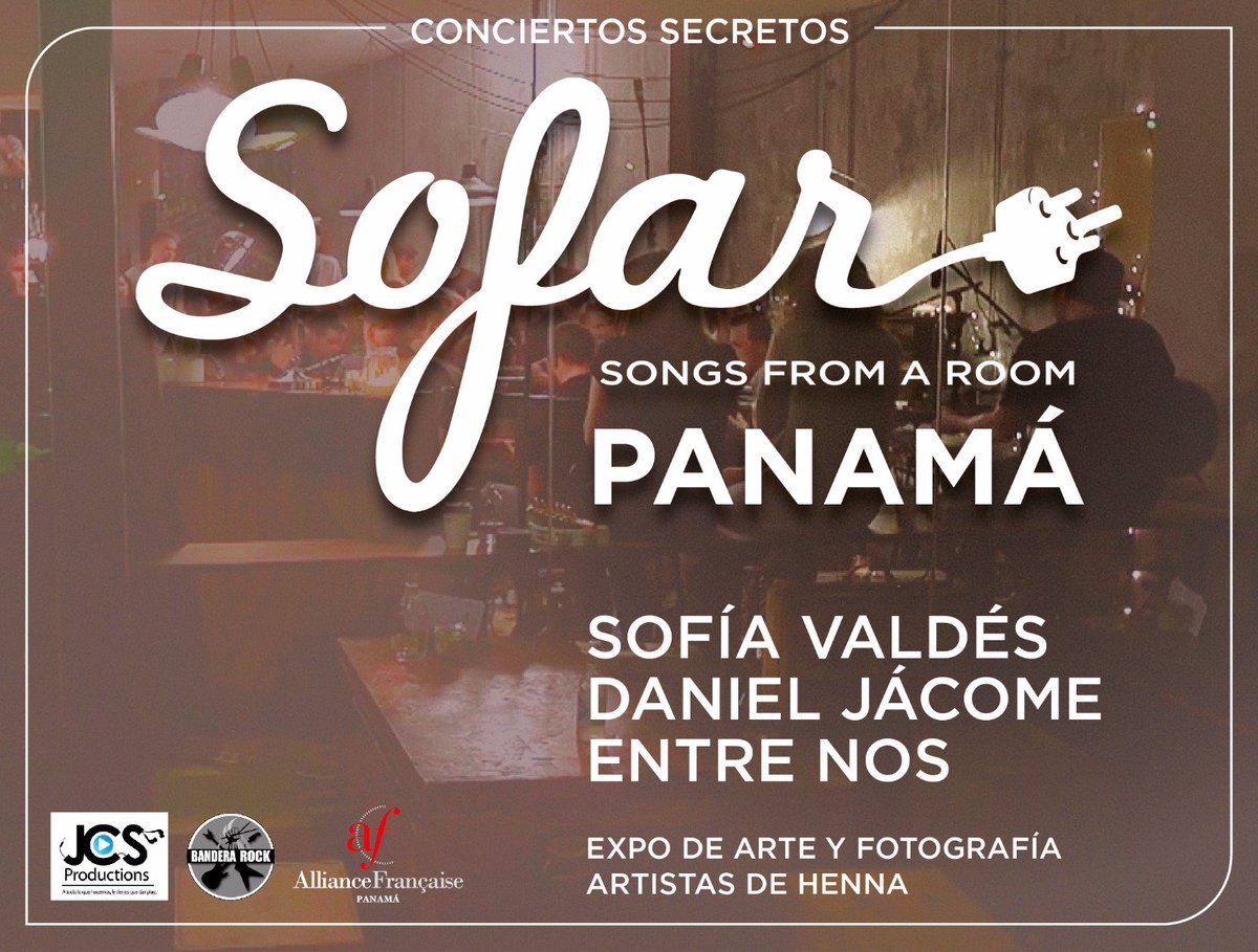 No hay palabras para describir nuestro público. ¡Gracias por confiar en nosotros!