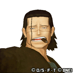 クロコダイルのtwitterイラスト検索結果