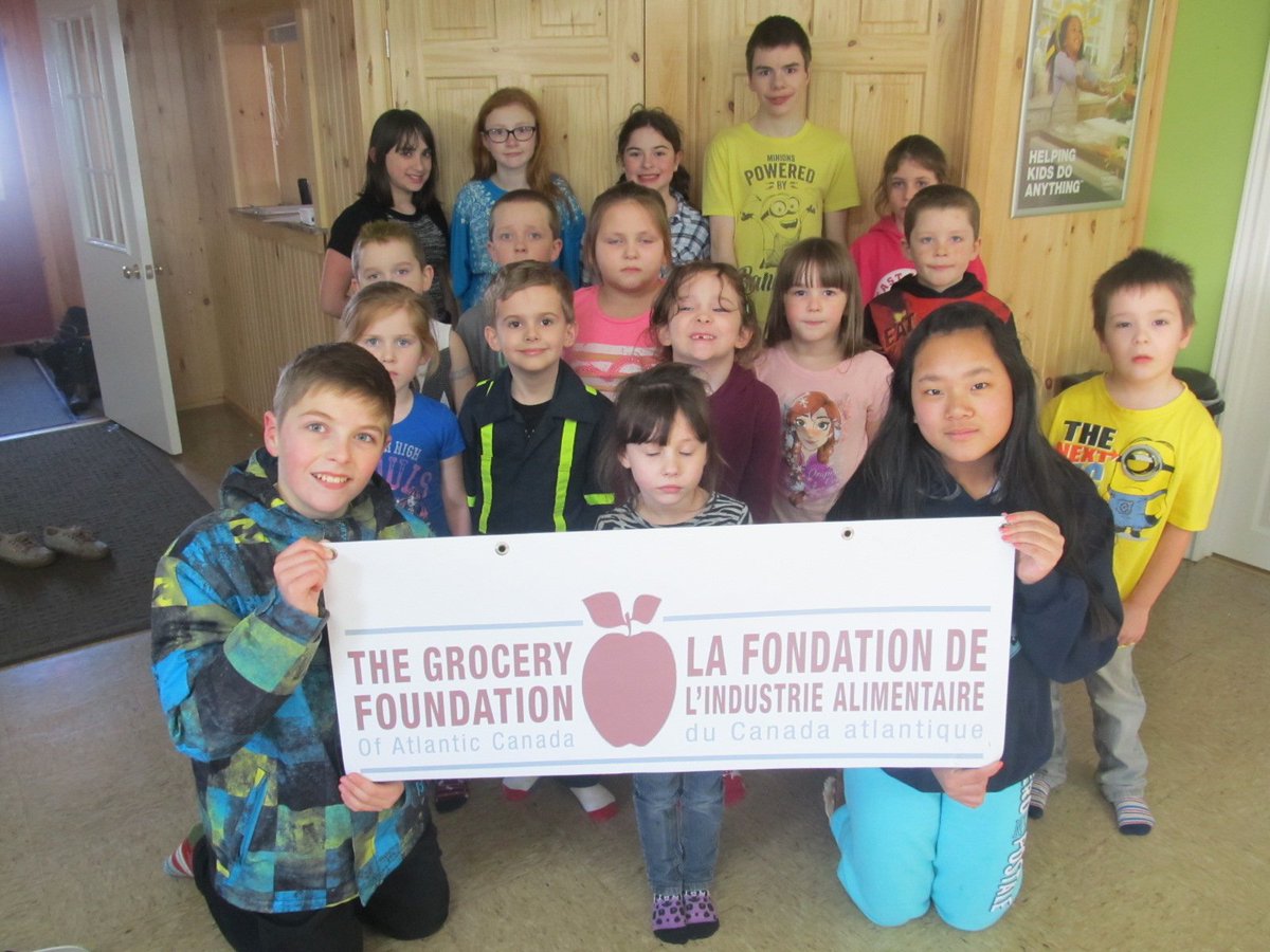 NL Boys&Girls Clubs (@nlbgc) on Twitter photo Thank you to Atlantic Grocery Foundation, giving healthy meals & snacks at Boys and Girls Clubs in NL <a href="/GroceryFndtn/">TheGroceryFoundation</a> Thank you to Atlantic Grocery Foundation, giving healthy meals & snacks at Boys and Girls Clubs in NL <a href="/GroceryFndtn/">TheGroceryFoundation</a>