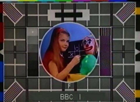kimnffckim's tweet photo. #GrowingUpBritish
Putting the tv on......
Only to get the testcardπ¦
#Only3Channels https://t.co/Ic2WHkYqTZ